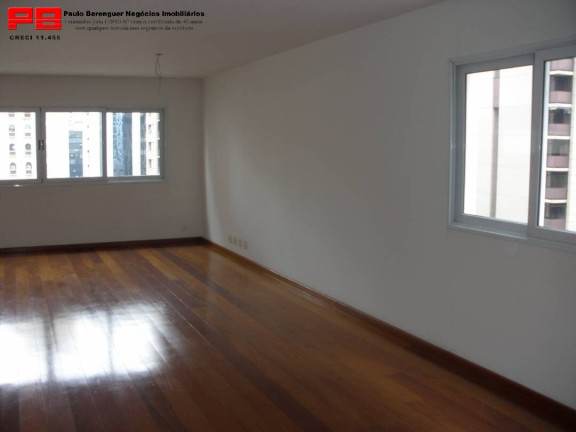 Imagem Apartamento com 4 Quartos para Alugar, 360 m² em Itaim Bibi - São Paulo Imagem Apartamento com 4 Quartos para Alugar, 360 m² em Itaim Bibi - São Paulo
