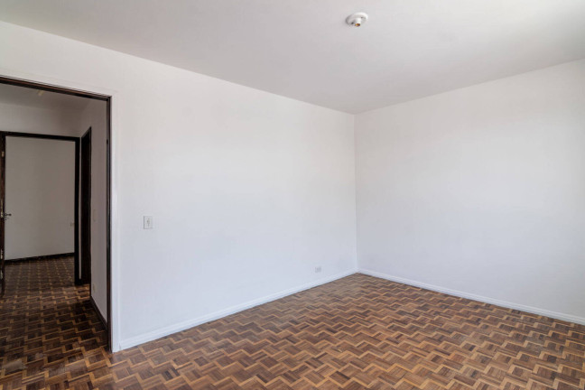Imagem Apartamento com 3 Quartos à Venda, 115 m² em Centro Civico - Curitiba