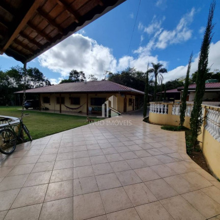 Imagem Chácara com 5 Quartos à Venda,  em Jardim Costão - Santa Branca