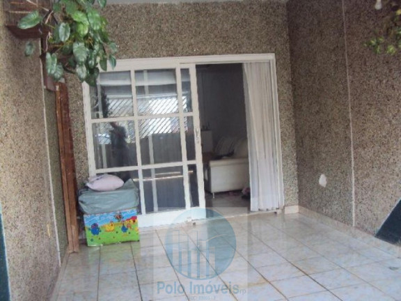 Imagem Casa com 3 Quartos à Venda, 161 m² em Campos Elíseos - Ribeirão Preto
