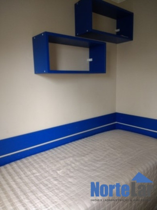 Imagem Apartamento com 3 Quartos à Venda, 65 m² em Vila Maria - São Paulo