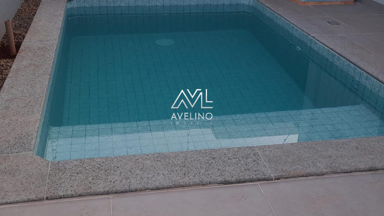 Imagem Casa com 3 Quartos à Venda, 130 m² em Parque Residencial Rita Vieira - Campo Grande
