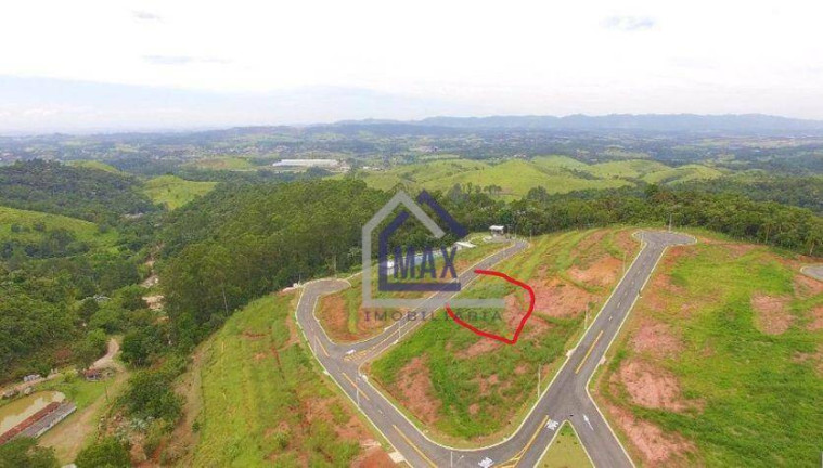 Imagem Terreno à Venda, 300 m² em Parque Santa Tereza - Santa Isabel