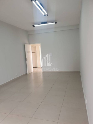 Sala Comercial à Venda, 32 m² em Centro - Jacareí