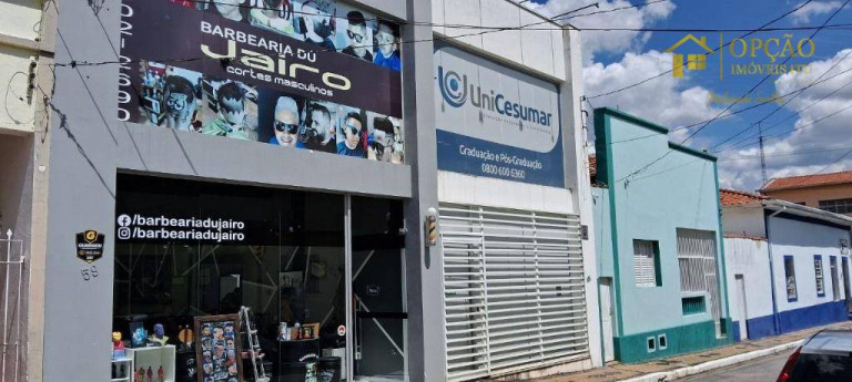 Imagem Sala Comercial à Venda, 132 m² em Centro - Itu Imagem Sala Comercial à Venda, 132 m² em Centro - Itu