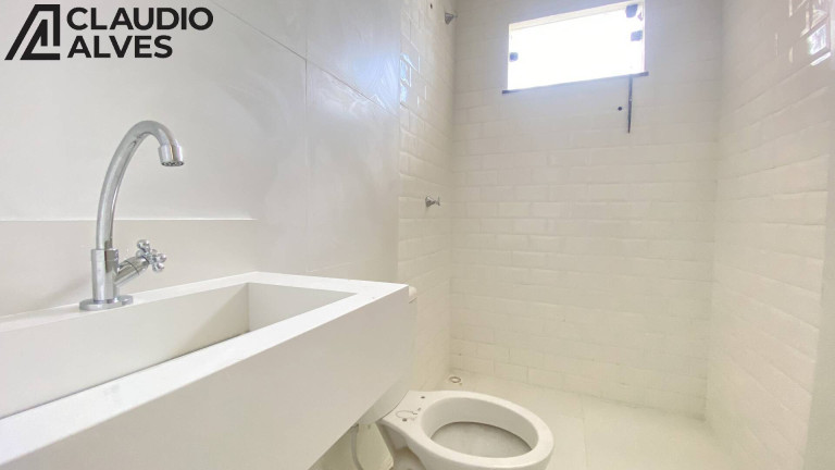 Imagem Casa com 3 Quartos à Venda, 110 m² em Sim - Feira De Santana