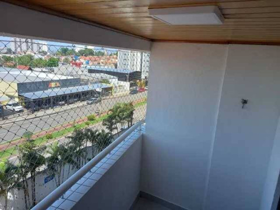 Imagem Apartamento com 3 Quartos à Venda, 115 m² em Jardim Ana Maria - Sorocaba Imagem Apartamento com 3 Quartos à Venda, 115 m² em Jardim Ana Maria - Sorocaba