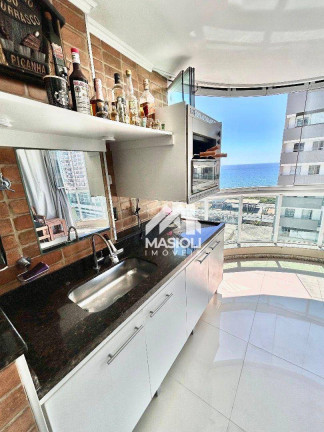 Imagem Apartamento com 2 Quartos à Venda, 103 m² em Praia De Itaparica - Vila Velha