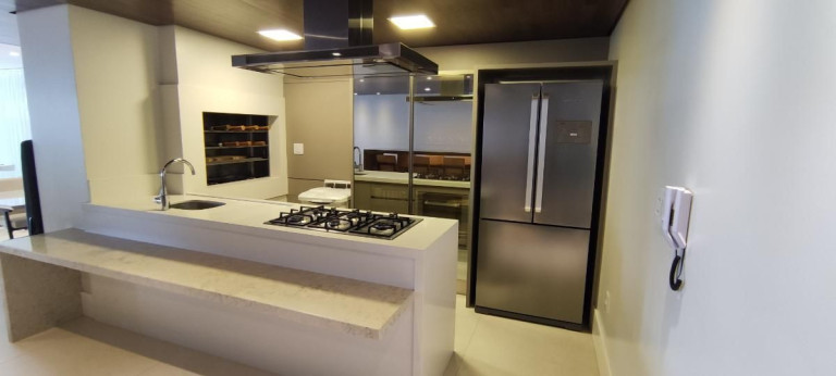 Imagem Apartamento com 3 Quartos à Venda, 110 m² em Barra Sul - Balneário Camboriú