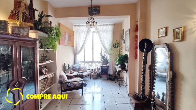 Imagem Apartamento com 2 Quartos à Venda, 87 m² em Santa Cecília - São Paulo Imagem Apartamento com 2 Quartos à Venda, 87 m² em Santa Cecília - São Paulo