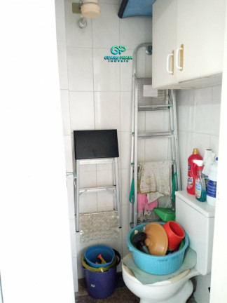 Imagem Apartamento com 3 Quartos à Venda, 85 m² em Enseada - Guarujá