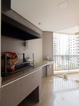 Imagem Imóvel com 3 Quartos para Alugar, 165 m² em Jardim Vila Mariana - São Paulo