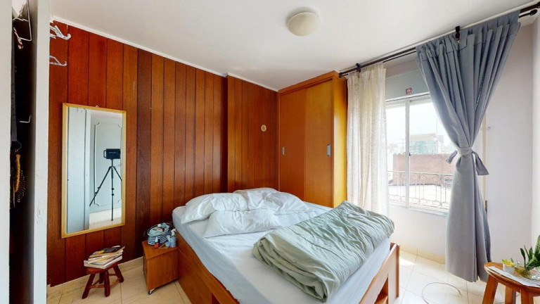 Imagem Apartamento com 2 Quartos à Venda, 84 m² em Itaim Bibi - São Paulo Imagem Apartamento com 2 Quartos à Venda, 84 m² em Itaim Bibi - São Paulo