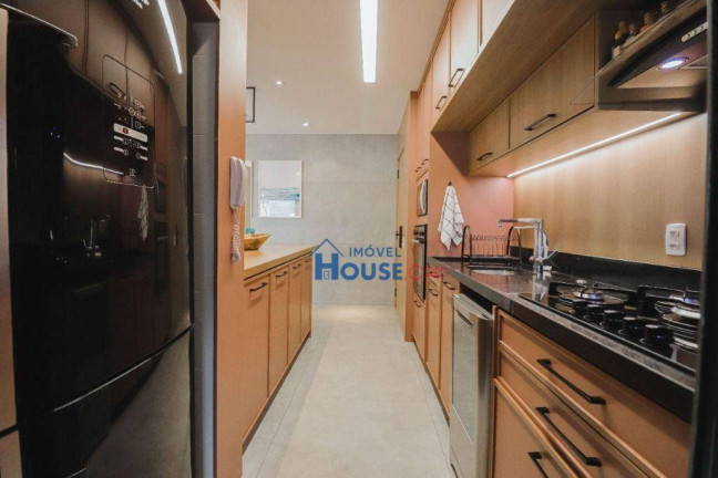 Imagem Apartamento com 3 Quartos à Venda, 107 m² em Pompéia - São Paulo Imagem Apartamento com 3 Quartos à Venda, 107 m² em Pompéia - São Paulo