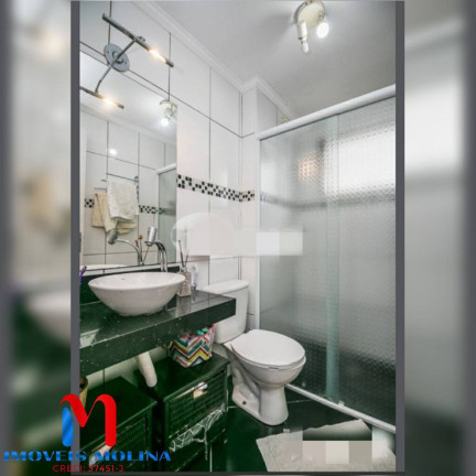 Imagem Apartamento com 2 Quartos à Venda, 62 m² em Nova Petropolis - São Bernardo Do Campo