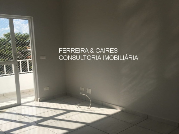 Imagem Apartamento com 2 Quartos à Venda, 56 m² em Vila Vitória Ii - Indaiatuba