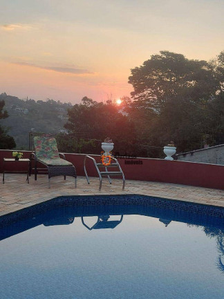Imagem Chácara com 5 Quartos à Venda, 1.270 m² em Campos De Mairiporã - Mairiporã Imagem Chácara com 5 Quartos à Venda, 1.270 m² em Campos De Mairiporã - Mairiporã