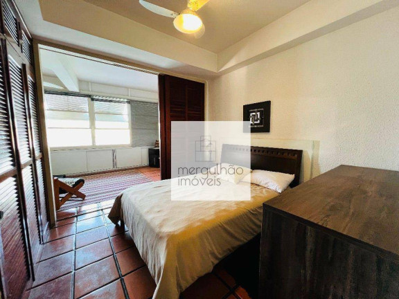 Imagem Apartamento com 3 Quartos à Venda, 242 m² em Itararé - São Vicente