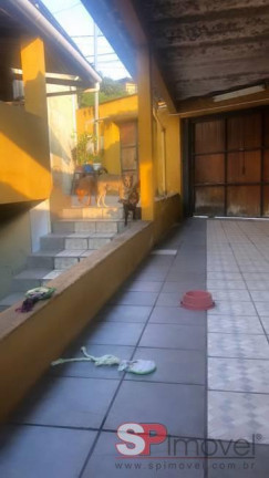 Imagem Casa com 8 Quartos à Venda, 750 m² em Vila Esperança - São Paulo Imagem Casa com 8 Quartos à Venda, 750 m² em Vila Esperança - São Paulo