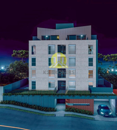 Imagem Apartamento com 3 Quartos à Venda, 159 m² em Campo Comprido - Curitiba Imagem Apartamento com 3 Quartos à Venda, 159 m² em Campo Comprido - Curitiba