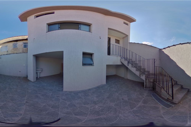 Imagem Casa com 3 Quartos à Venda, 120 m² em Vila Carrão - São Paulo Imagem Casa com 3 Quartos à Venda, 120 m² em Vila Carrão - São Paulo
