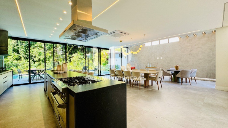Imagem Casa com 6 Quartos à Venda, 420 m² em Riviera | Módulo 11 - Bertioga
