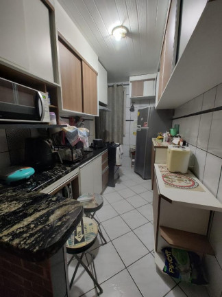 Imagem Apartamento com 2 Quartos à Venda, 48 m² em Vila Mogilar - Mogi Das Cruzes Imagem Apartamento com 2 Quartos à Venda, 48 m² em Vila Mogilar - Mogi Das Cruzes