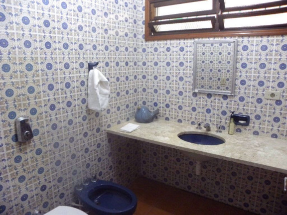 Imagem Casa com 5 Quartos para Temporada, 220 m² em Toninhas - Ubatuba Imagem Casa com 5 Quartos para Temporada, 220 m² em Toninhas - Ubatuba