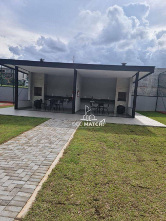 Imagem Terreno à Venda, 525 m² em Loteamento Granville - Atibaia