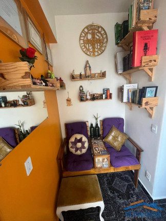 Imagem Apartamento com 2 Quartos à Venda, 70 m² em República - São Paulo Imagem Apartamento com 2 Quartos à Venda, 70 m² em República - São Paulo