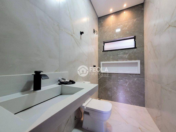Imagem Casa com 3 Quartos à Venda, 200 m² em Jardim Ipiranga - Americana Imagem Casa com 3 Quartos à Venda, 200 m² em Jardim Ipiranga - Americana