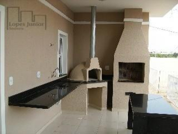 Imagem Apartamento com 2 Quartos à Venda, 48 m² em Jardim Leocádia - Sorocaba Imagem Apartamento com 2 Quartos à Venda, 48 m² em Jardim Leocádia - Sorocaba
