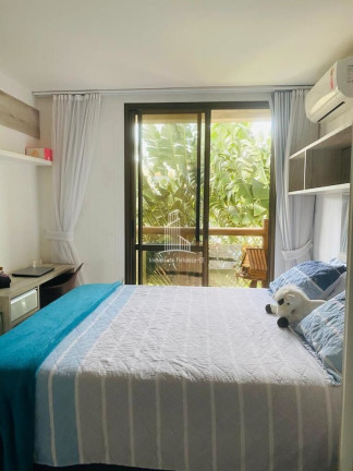 Imagem Apartamento com 2 Quartos à Venda, 78 m² em Cumbuco - Caucaia