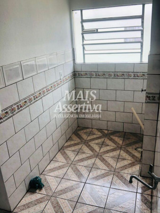 Imagem Apartamento com 1 Quarto à Venda, 33 m² em Canudos - Novo Hamburgo