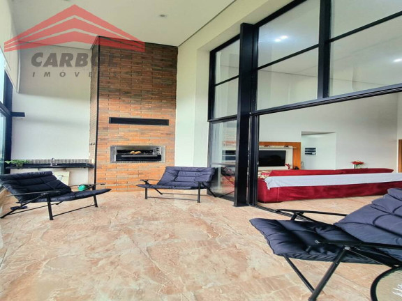 Imagem Apartamento com 3 Quartos à Venda, 107 m² em Anhangabaú - Jundiaí