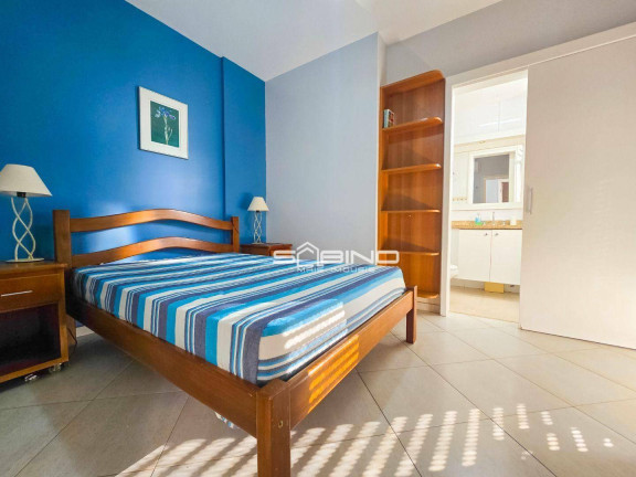 Imagem Apartamento com 3 Quartos à Venda, 109 m² em Riviera De São Lourenço - Bertioga