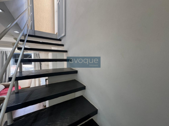 Imagem Apartamento com 3 Quartos à Venda, 56 m² em Jardim Paulistano - Campinas