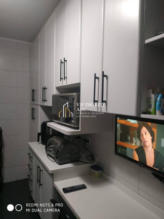 Imagem Apartamento com 3 Quartos à Venda, 96 m² em Vila Valparaíso - Santo André Imagem Apartamento com 3 Quartos à Venda, 96 m² em Vila Valparaíso - Santo André