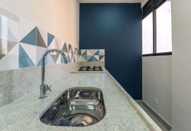 Imagem Apartamento com 2 Quartos à Venda, 67 m² em Santa Cecília - São Paulo Imagem Apartamento com 2 Quartos à Venda, 67 m² em Santa Cecília - São Paulo