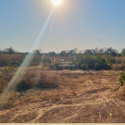 Imagem Terreno à Venda, 40.163 m² em Nossa Senhora Da Guia - Cuiabá