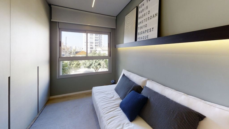 Imagem Apartamento com 3 Quartos à Venda, 131 m² em Vila Mariana - São Paulo