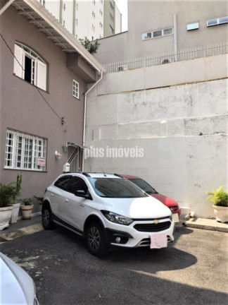 Imagem Casa com 2 Quartos à Venda, 123 m² em Jardim Da Glória - São Paulo Imagem Casa com 2 Quartos à Venda, 123 m² em Jardim Da Glória - São Paulo