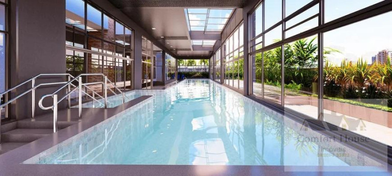 Imagem Imóvel com 3 Quartos à Venda, 134 m² em Campestre - Santo André