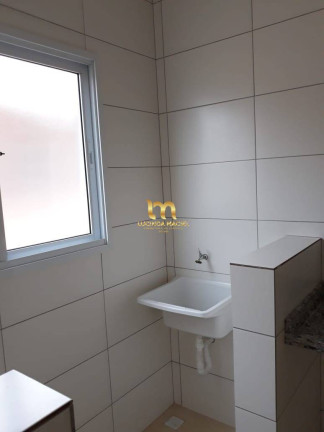 Imagem Casa com 2 Quartos à Venda, 48 m² em Antártica - Praia Grande Imagem Casa com 2 Quartos à Venda, 48 m² em Antártica - Praia Grande
