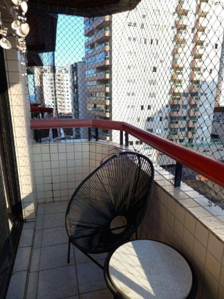 Imagem Apartamento com 2 Quartos à Venda, 96 m² em Aviação - Praia Grande Imagem Apartamento com 2 Quartos à Venda, 96 m² em Aviação - Praia Grande