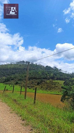 Imagem Imóvel à Venda, 24.200 m² em área Rural De Lorena - Lorena