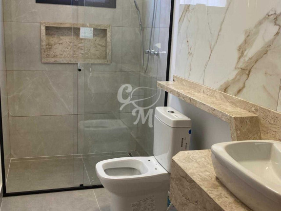 Imagem Casa de Condomínio com 3 Quartos à Venda, 170 m² em Condomínio Phytus - Itupeva