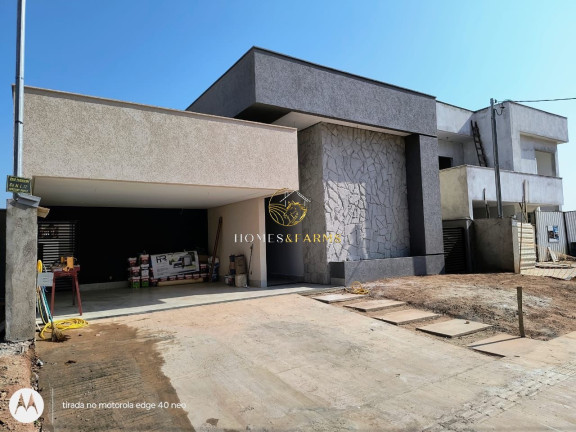 Imagem Casa com 3 Quartos à Venda, 178 m² em Jardins Porto - Senador Canedo Imagem Casa com 3 Quartos à Venda, 178 m² em Jardins Porto - Senador Canedo