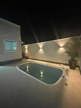 Imagem Casa com 3 Quartos à Venda, 294 m² em Bosque Da Mata - Tijucas Imagem Casa com 3 Quartos à Venda, 294 m² em Bosque Da Mata - Tijucas