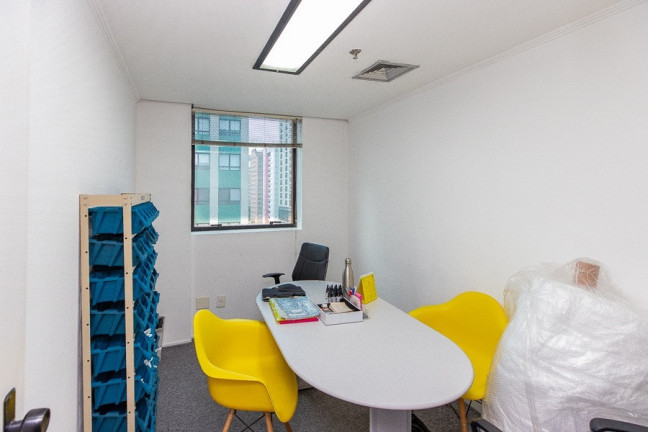 Imagem Sala Comercial à Venda, 114 m² em Jardim Paulista - São Paulo Imagem Sala Comercial à Venda, 114 m² em Jardim Paulista - São Paulo